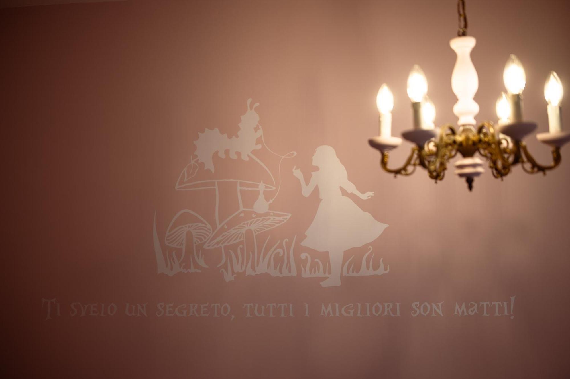 Hotel La Favola Soriso Exteriér fotografie